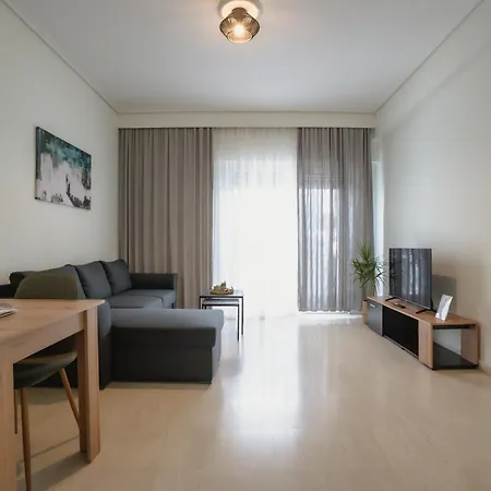 Apartman Central City Apartment *