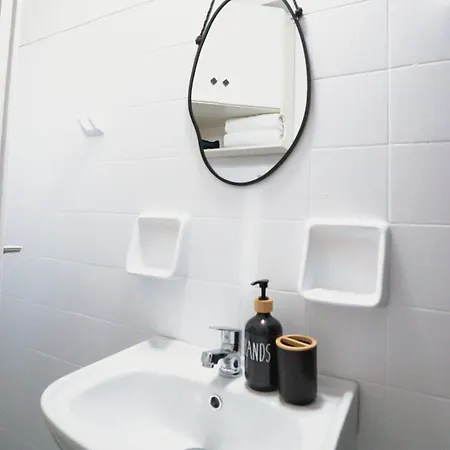 Apartman Central City Apartment