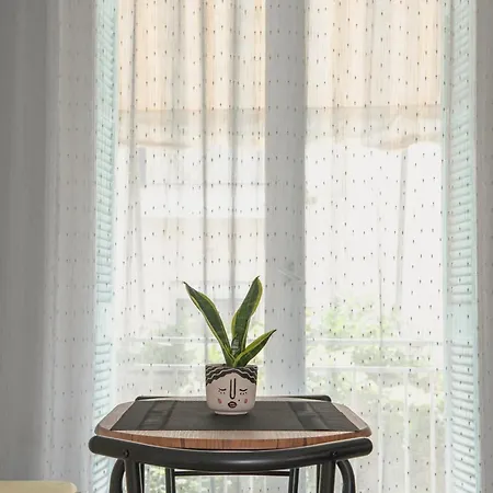 Apartman Central City Apartment Vólosz