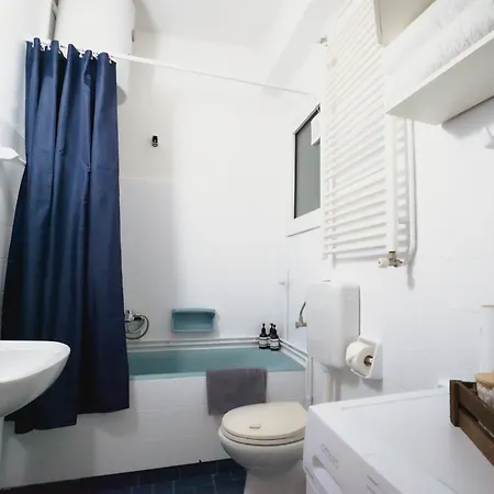 Apartman Central City Apartment