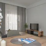 Appartamento Central City Apartment *
