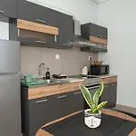 Central City Apartment Appartamento Volos