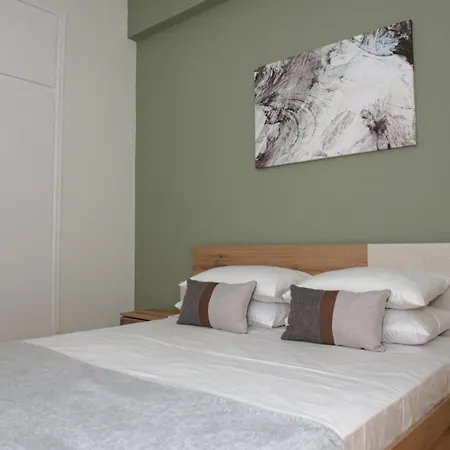 Central City Apartment Appartamento