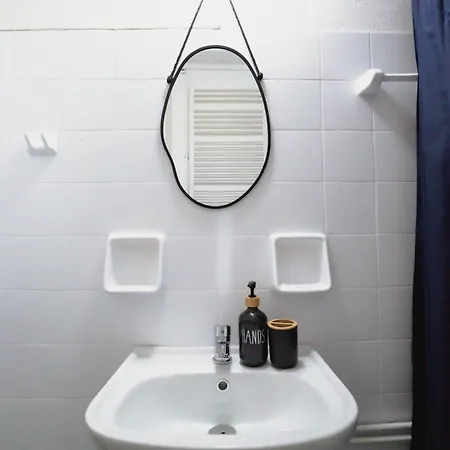 Appartamento Central City Apartment