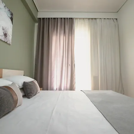 Appartamento Central City Apartment